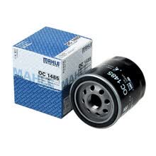 马勒(MAHLE) 机油滤清器 机油格 滤芯 适配长安 CS75 1.8T/2.0