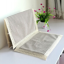 联想笔记本防尘罩笔记本盖布笔记本套苹果电脑罩盖布电脑盖巾 灰格子两件套 15.6寸（38*24）