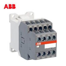 ABB 中间继电器；NSL44E-86*110VDC