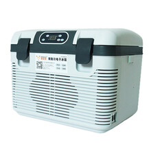 窝窝猪（WOWOZHU） 猪精子17度恒温冰箱 猪人工授精猪精子保存箱 车载冰箱 26L