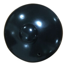 美味世家（meiweishijia）原厂配件 电炖锅药锅砂锅汤锅红紫砂陶瓷隔水炖盅 直径15.5cm药壶盖子适合5.2升药壶