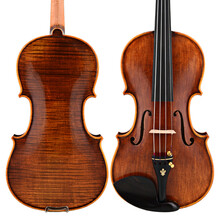 E08B Christina克莉丝蒂娜老师严选小提琴 1/2