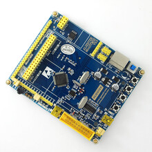 德飞莱 ARM STM32开发板 核心板 单片机 Mini F103RCT6开发板 2.8英寸彩屏