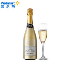 超市	DON LUCIANO 西班牙进口 佐米希拉尔卡瓦起泡酒 葡萄酒【沃尔玛】 750ml