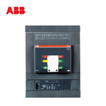 ABB Tmax塑壳断路器；T6N800 PR221DS-LSI R800 FF 3P