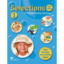 Selections New Edition Level 1 Student'S Book International