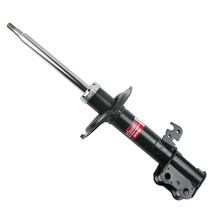 KYB 后减震器 上海通用 别克 英朗 XT/GT EXCEL-G充气式 黑筒 2只装 厂商直送