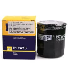 超市	
汉格斯特Hengst机油滤清器*滤芯格H97W13(适配乐驰F0/奇瑞QQ3/6麒麟M1/五菱之光扬光/兴旺)