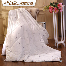 水星家纺 DH布兰德羊毛被 DH布兰德羊毛被 200X230cm