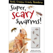 Reader Super， Scary Swarmers
