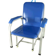 冀腾达 医院陪护椅简易床多功能折叠陪护床 标配