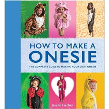 How To Make Onesies