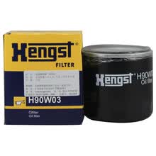 超市	
汉格斯特Hengst机油滤清器*滤芯格H90W03(适配老GL8/凯越/老君威/君越/老赛欧/乐风乐骋1.4L 1.6L/老景程)