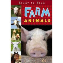 Ready To Read Farm Animals