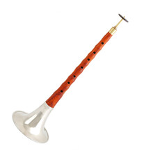 里歌 LIGE花梨木红木初学演奏乐器唢呐LSN-710 F调