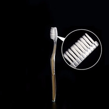 水裳云朵（SHUISHANGYUNDUO） 一次性牙具套装 无包装单牙刷50个