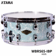 TAMA军鼓 专业演出级军鼓 考级用架子鼓军鼓款式多样 WBRS65-IBP