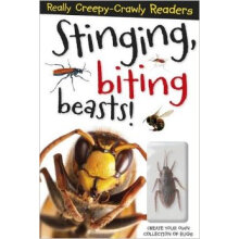 Reader Stinging， Biting Beasts