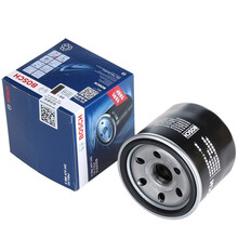 博世(bosch)机滤|机油滤芯|机油滤清器|机油格AF0242适用于 宏光/宏光S/宏光V 1.2 1.5