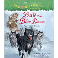 Balto of the Blue Dawn