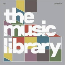 The Music Library  音乐图书馆
