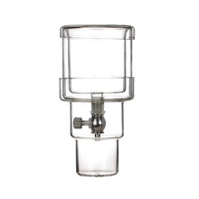 Mongdio 冰滴咖啡壶 家用冰滴壶2人份滴漏式冷萃咖啡机 不含分享壶