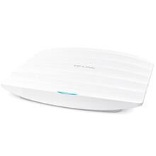 TP-LINK 900M 5G双频无线吸顶AP 企业级酒店别墅无线wifi接入点 TL-AP901C