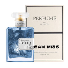 小众女士香水 蓝风铃 反转巴黎  柏林少女  流沙金香水学生淡香夏天持久清香JEAN MISS 冥府之路