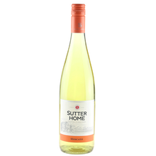 超市	美国进口红酒舒特家族（SUTTER HOME）莫斯卡多甜白葡萄酒750ml 新旧版随机发