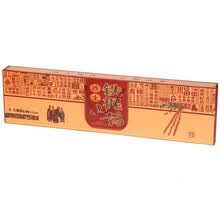 强于 河南特产焦作温县铁棍山药送礼礼盒装 家庭装 新鲜蔬菜 90cm沙土铁棍山药3.5kg礼盒