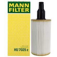 超市	
曼牌(MANNFILTER)机油滤清器/机油滤芯/机滤HU7025Z适用奔驰进口E级/R级/S级/SL/SLK/ML/CLS/GLE系列