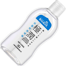 独爱水溶性人体润滑剂男女用润滑液成人用品男用情趣性夫妻按摩润滑油 1瓶220ml