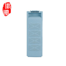 徽曦 通用洗衣机过滤网洗衣机过滤网盒子垃圾袋兜洗衣机配件过滤网 123号
