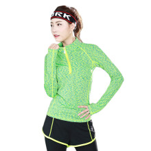 女士2016秋季S麦子红了 健身服 运动服饰 运动