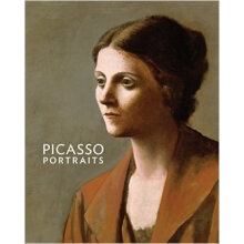 Picasso Portraits 毕加索肖像画