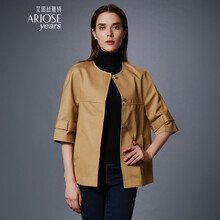 艾诺丝雅诗女装旗舰店