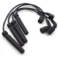 阿派斯高压点火线分缸线适用于 08年以后新乐风乐骋1.4