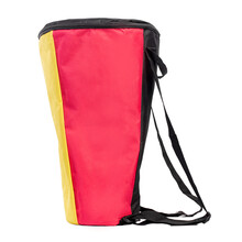 非洲鼓鼓包 8寸10寸12寸13寸手鼓鼓包 12寸三色薄款鼓包