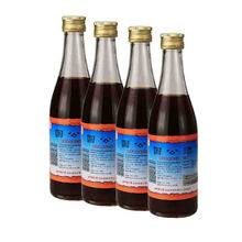 同仁堂 药酒 国公酒 328毫升 舒筋活络祛风湿去风湿关节痛 风湿骨痛 4盒