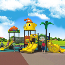 幼儿园大型组合多功能儿童滑梯玩具 室外组合游乐设备滑滑梯儿童乐园大滑梯 172-1