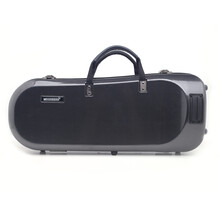 维斯曼 WISEMANN 小号乐器盒包 乐器装备 小号轻体盒 小号包 乐器配件 便携背包 可背可提