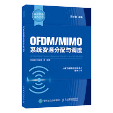 OFDM/MIMO系统资源分配与调度