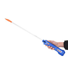 约克 YORK 电动赶猪器 带灯款赶猪棍 带LED照明灯电猪棒 充电赶猪器 已消毒