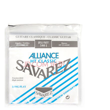 萨瓦列斯 Savarez  540J古典吉他弦 古典琴弦 古典弦