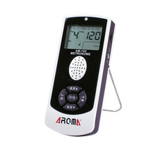 AROMA阿诺玛AM-705电子节拍器钢琴节拍器人声通用节拍器 音乐