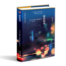 夜色温柔 （精装名译 原版全译本 新版）