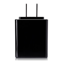 耐尔金 （5V/2A）平板充电器/充电头手机充电器/USB电源适配器/单口充电插头 黑色