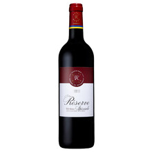 超市	
拉菲（LAFITE）罗斯柴尔德 珍藏梅多克干红葡萄酒 750ml 单瓶装 法国进口红酒