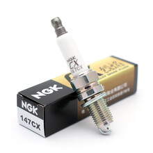 NGK 火花塞 铂金 147CX 五菱宏光S 1.5