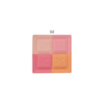 吉尔斯图尔特JILLSTUART JILL STUART 甜心爱恋腮红8g 02